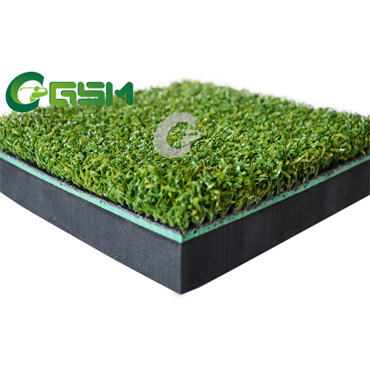 Driving Range Golf Hitting Mat EVA Foam Series BE1615B