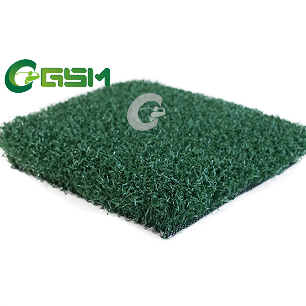 Tee Line Turf 40mm PE Crimp Pile BE40