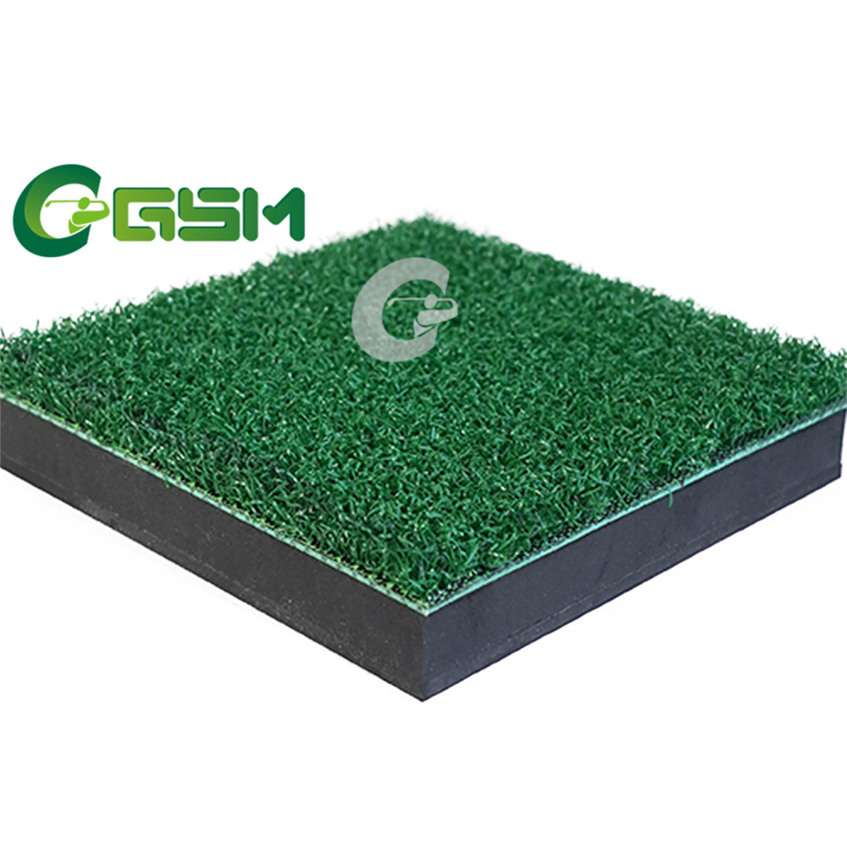 Professional Golf Hitting Mat EVA Foam Series CR155B