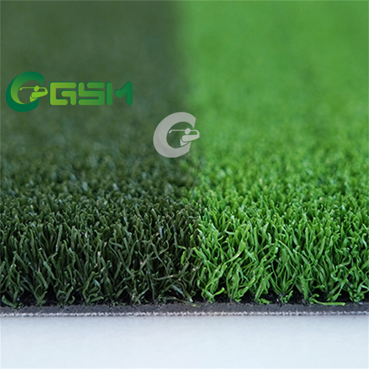 Screen Golf Fairway Mat MQD2