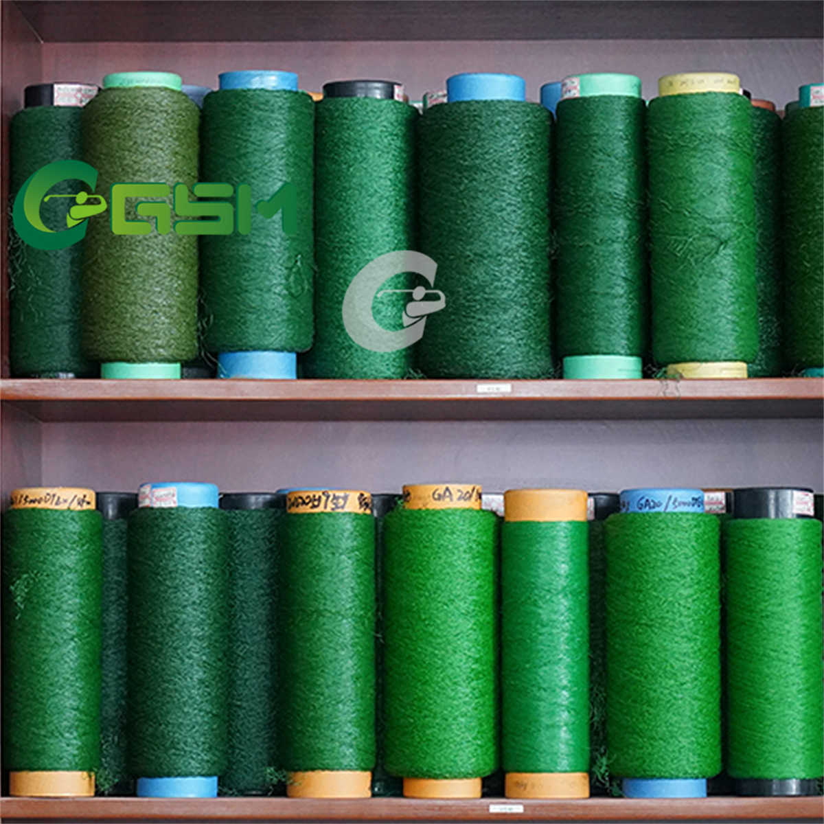 Wholesale Factory Price Nylon Yarn for Sewing Thread