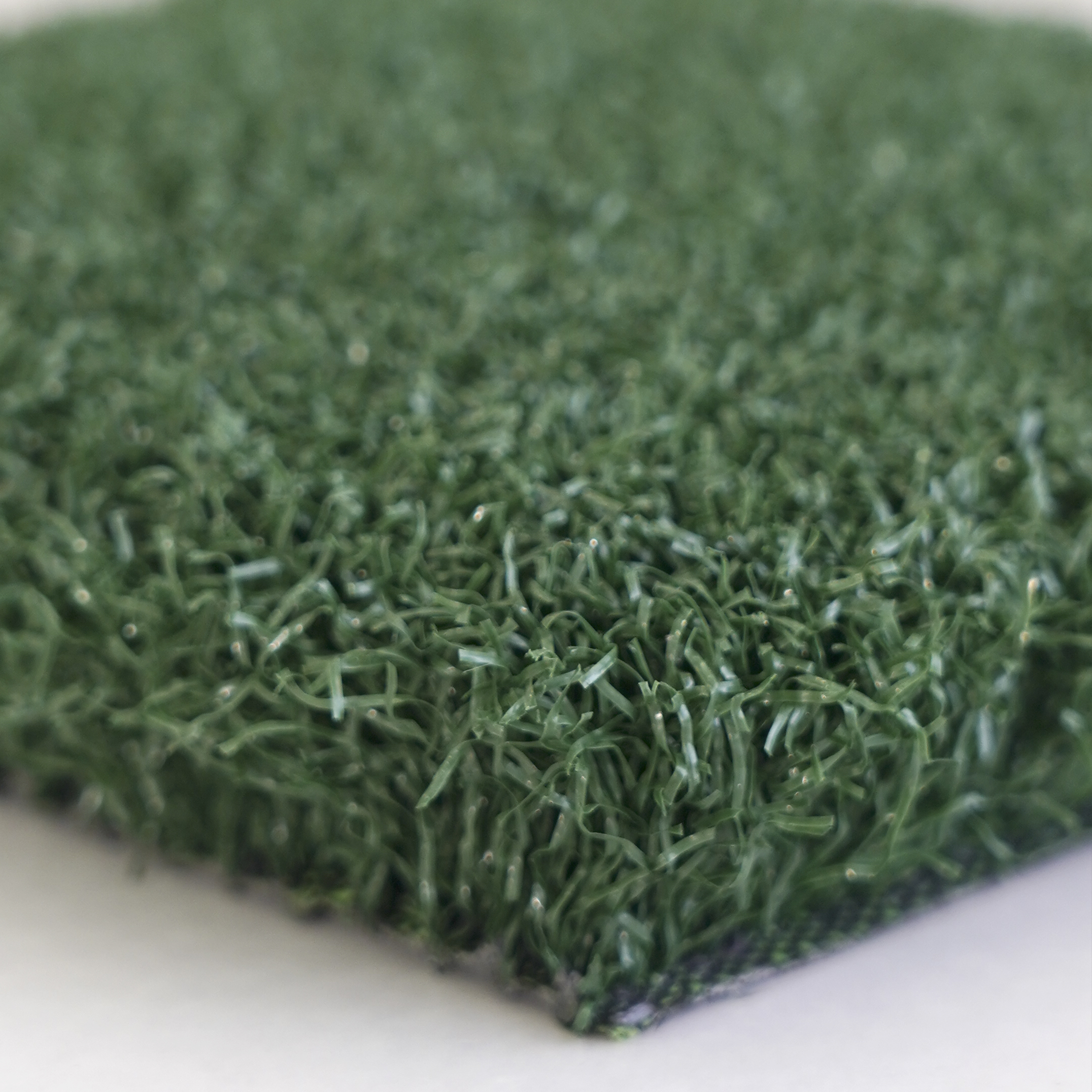 Tee Line Turf 40mm PE Crimp Pile Artificial Turf BE40