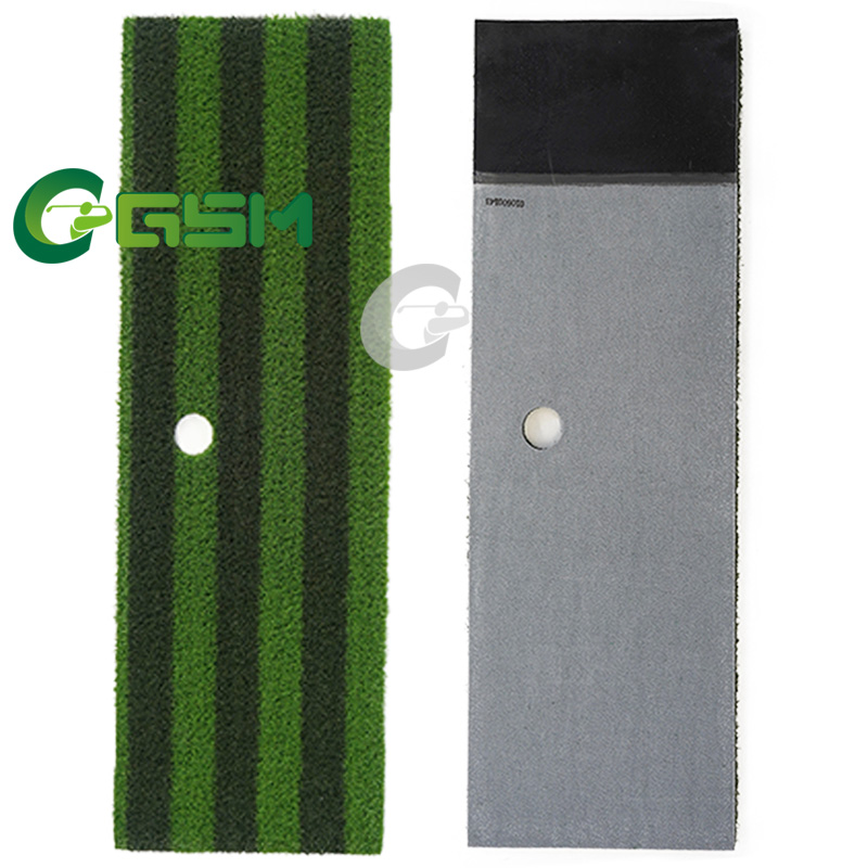 Screen Golf Fairway Mat for Simulator MQD2