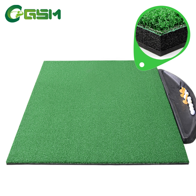 wholesale golf chipping mat premium golf mats 155NB