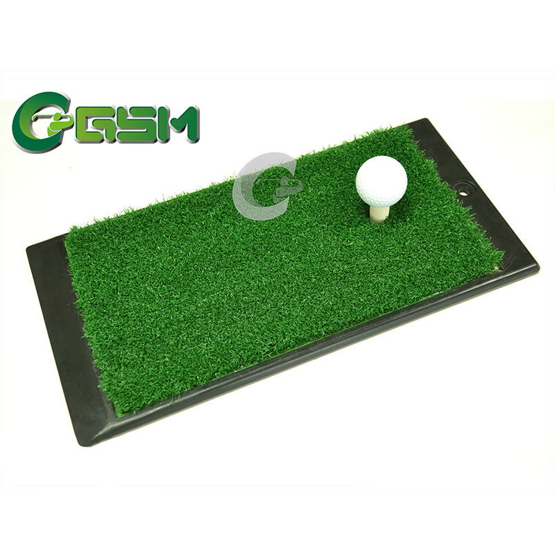Golf Hitting Mat Chipping Mat A40