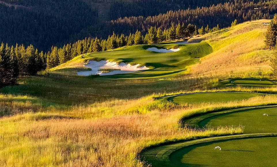 Exploring the Korean Golf Phenomenon: A Success Story