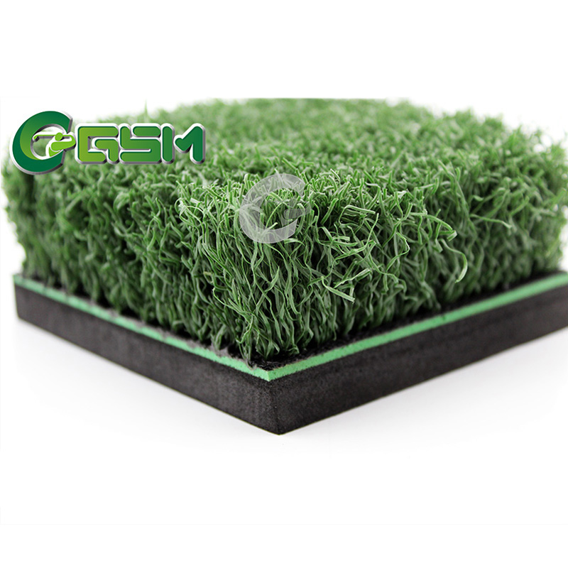 High Density Grass Percussion Mats Series T4010B