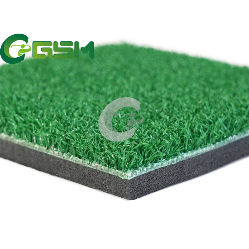 NBR Foam Golf Hitting Mats 1515NB