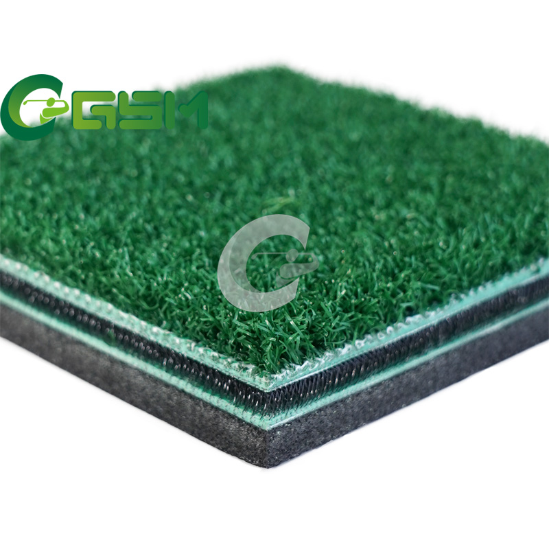 Golf Hitting Mat Wholesale Training for Golf Driving Range 153DNB