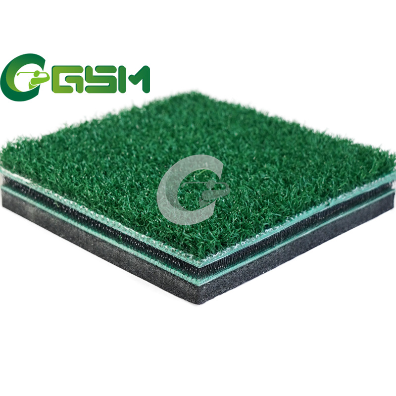 Golf Hitting Mat Wholesale for Golf Driving Range 153DNB