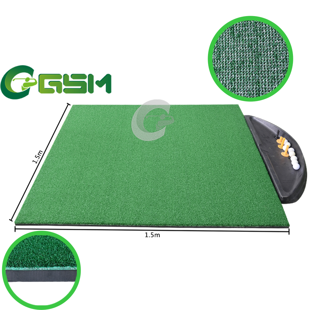 High-Quality Two Layers Mats EVA foam series 1515B