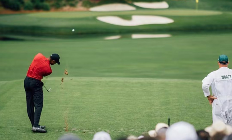 The US Golf Open: A Tradition of Excellence and Sporting Legacy