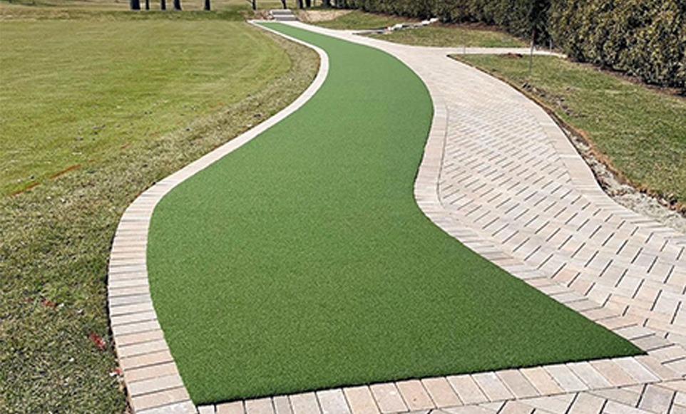 Golf Grass: A Closer Look at Key Components in the Game of Golf