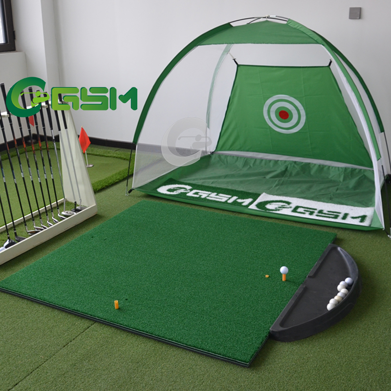 Best Sale Golf Hitting Mats 3D Mat Series 153D