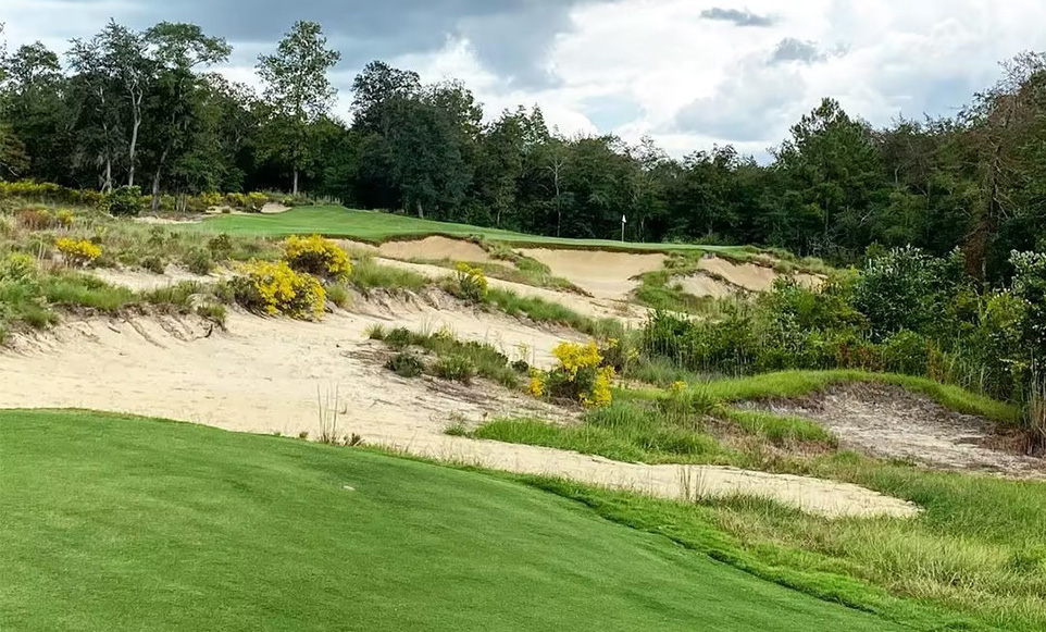 Golf Rules Introduction