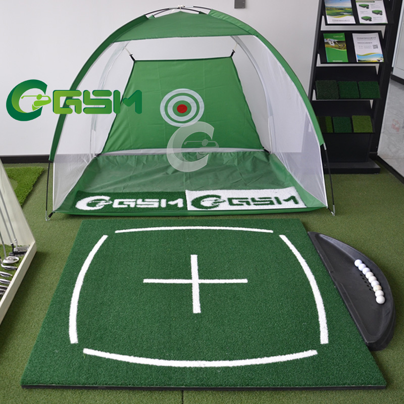 Golf Course Training Mat for Driving Range 1515BWJ+