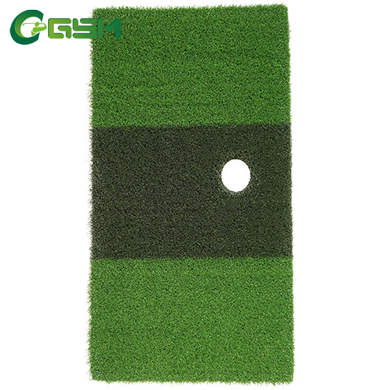 Screen Golf Fairway Mat for Simulator QD9