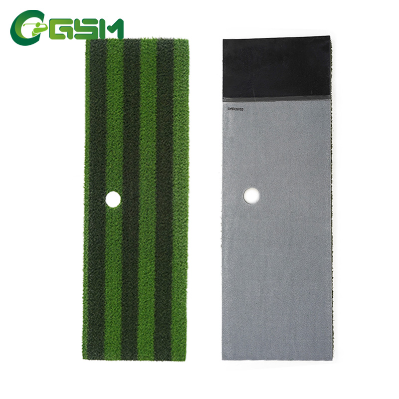 Screen Golf Fairway Mat for Simulator MQD2