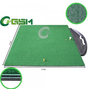 Golf Hitting Mat Wholesale for Golf Driving Ran...