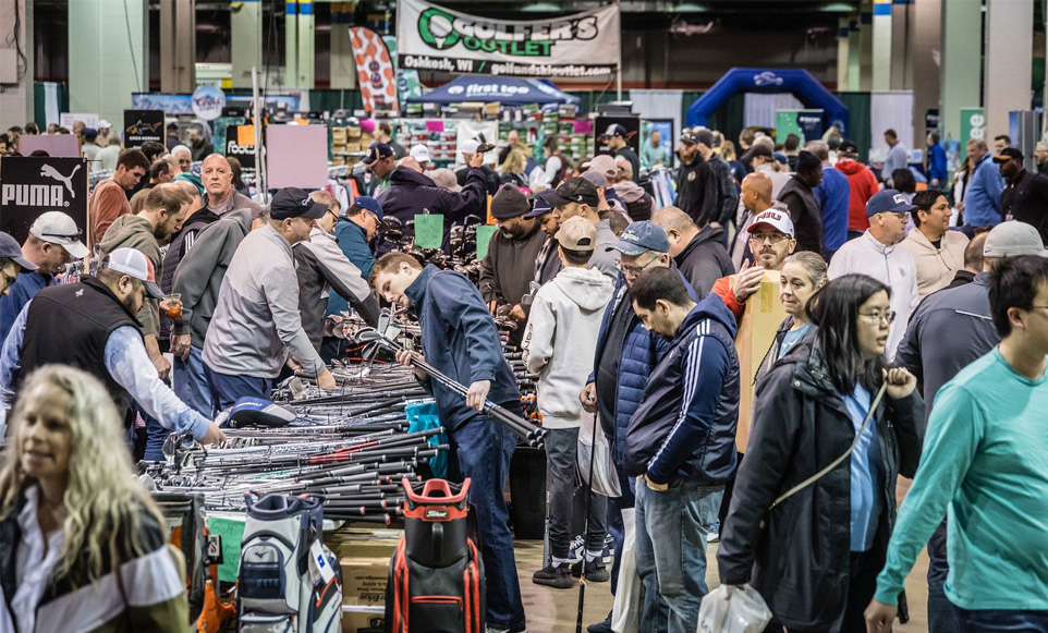 2024 Golf Exhibition Set to Unveil Cutting-Edge Equipment and Industry Trends