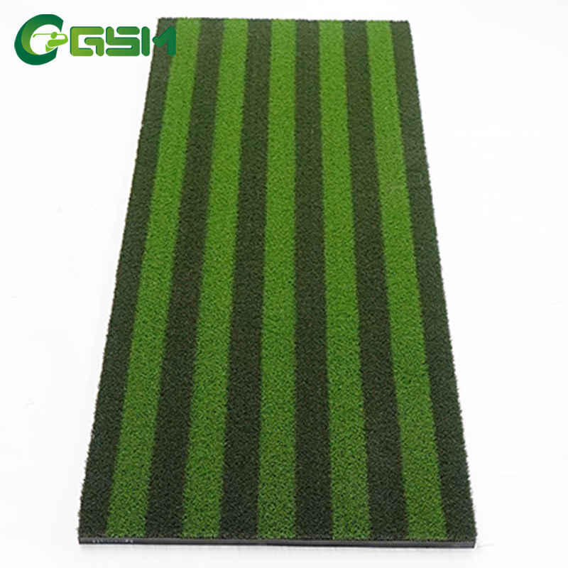 golf training simulator golfing range home golf simulator home golf sim M1515B (0.6m*1.5m)