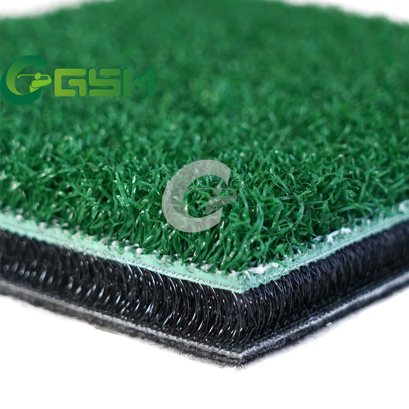 Golf Hitting Mat Driving Range Practice Mat 3D15B+