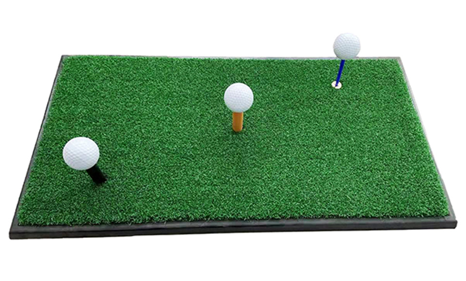 Introducing the Golf Practicing Mats-A60