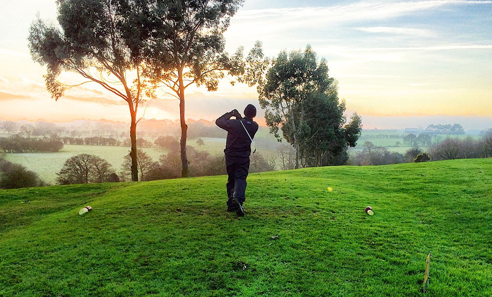 Golf Culture