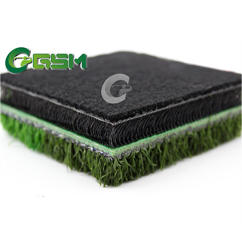 Golf Hitting Mat Fairway Putting Mats with PA Mocatte Turf M3D15B+