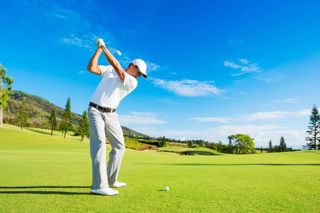 Finding Your Correct Alignment, Stance, and Posture