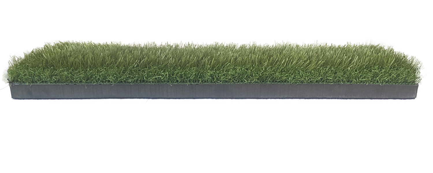Rough Turf Mats BN30-15B+(130*500mm)